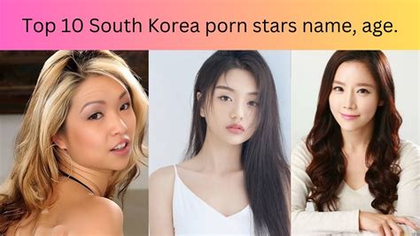 south korean porn